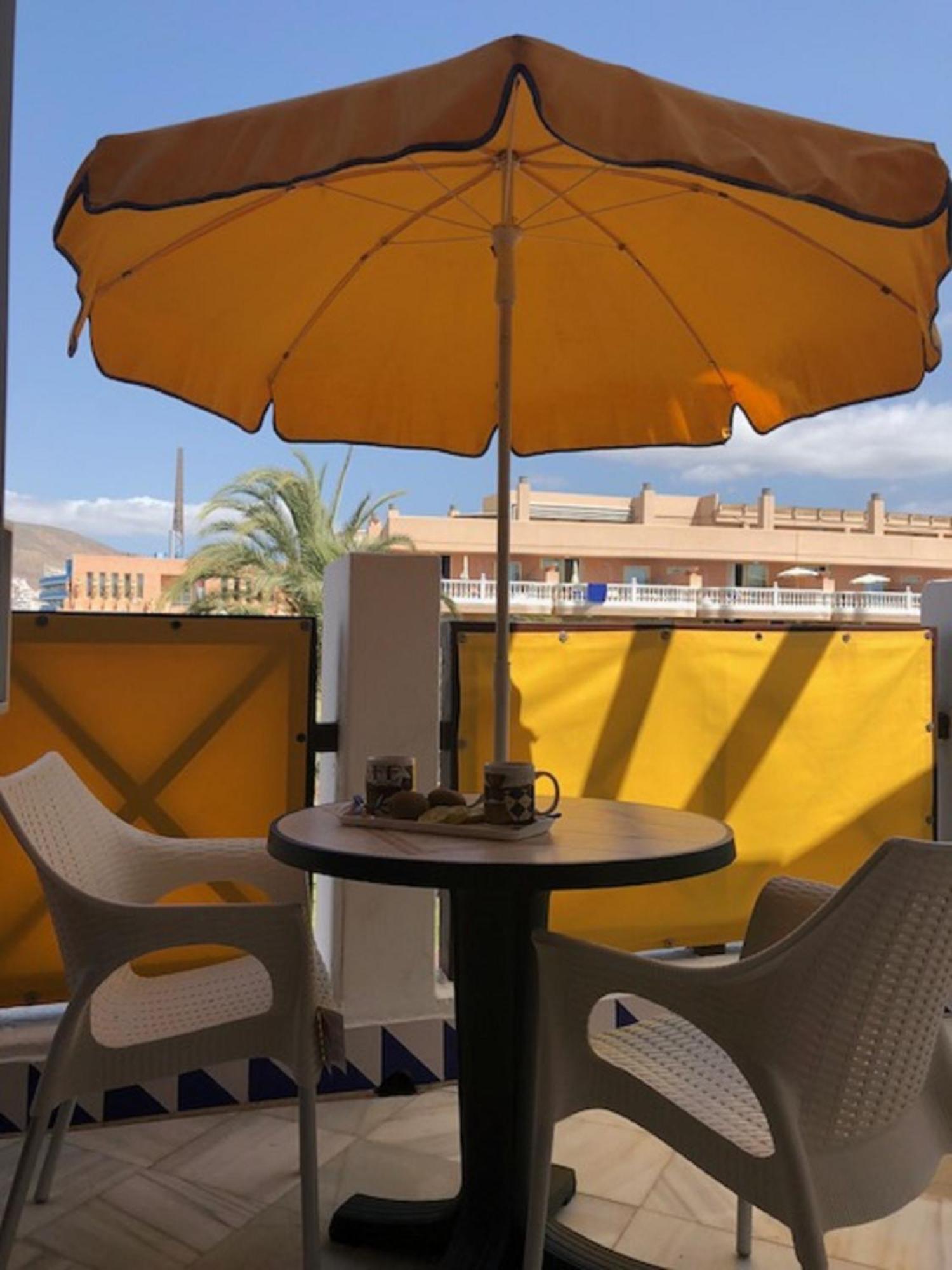 Apartament Wonderland With The Best Swimming Pool In Park S III Playa de las Americas  Zewnętrze zdjęcie