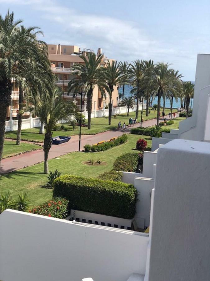 Apartament Wonderland With The Best Swimming Pool In Park S III Playa de las Americas  Pokój zdjęcie