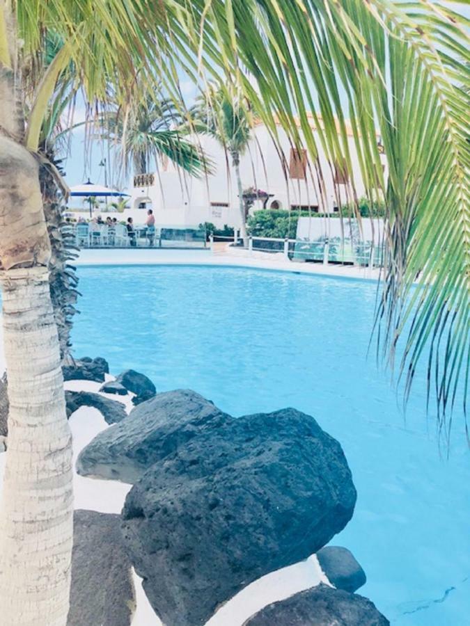 Apartament Wonderland With The Best Swimming Pool In Park S III Playa de las Americas  Zewnętrze zdjęcie