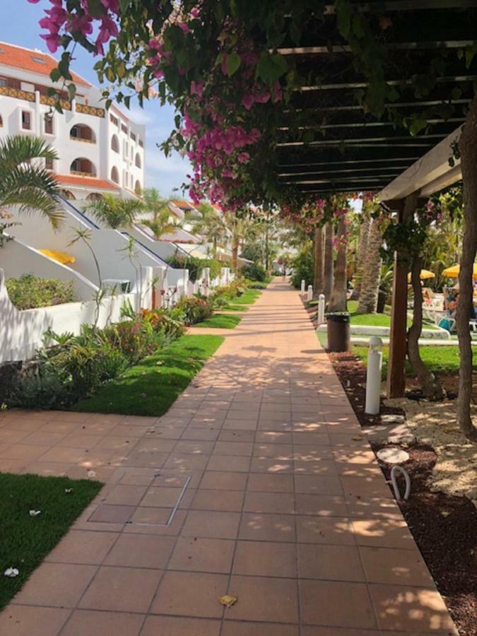Apartament Wonderland With The Best Swimming Pool In Park S III Playa de las Americas  Zewnętrze zdjęcie