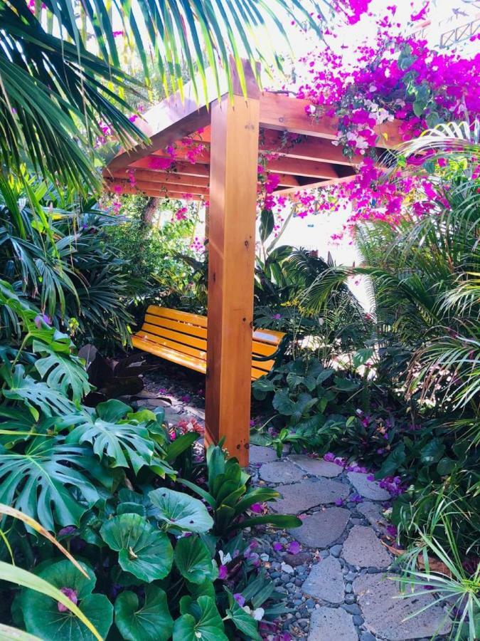 Apartament Wonderland With The Best Swimming Pool In Park S III Playa de las Americas  Zewnętrze zdjęcie